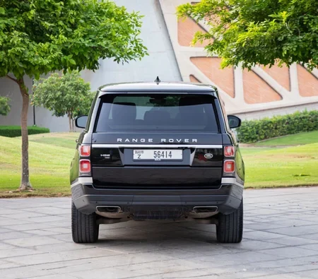 LAND ROVER VOGUE 2020