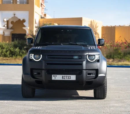 LAND ROVER DEFENDER 2024