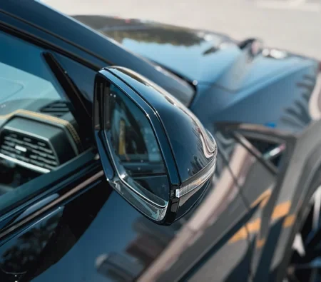 LAMBORGHINI URUS 2024