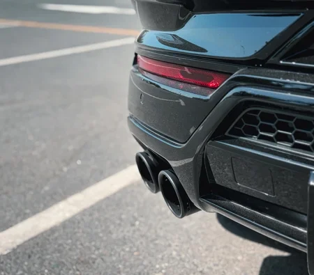LAMBORGHINI URUS 2024