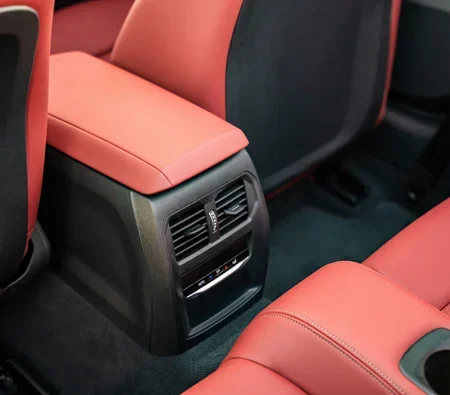 بي أم دبليو 4 SERIES 2024