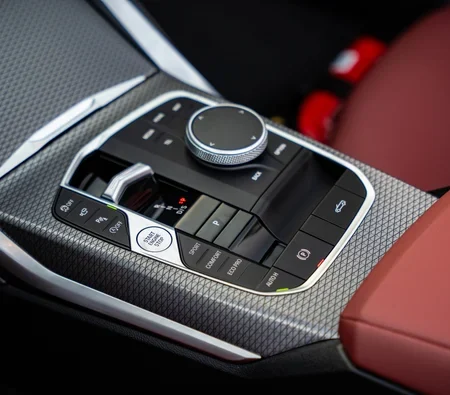 بي أم دبليو 4 SERIES 2024
