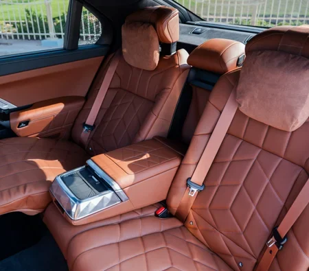BMW 7 SERIES 2024