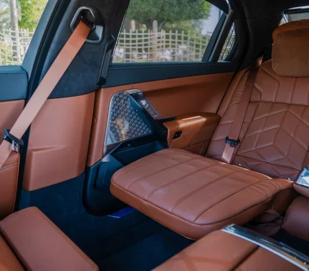 BMW 7 SERIES 2024
