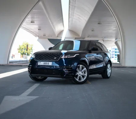 LAND ROVER VELAR 2022