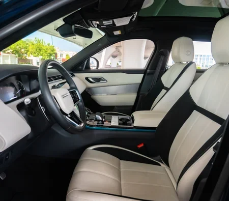LAND ROVER VELAR 2022