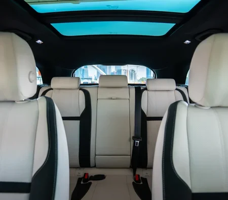 LAND ROVER VELAR 2022