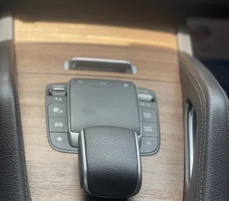 مرسيدس GLE CLASS 2022