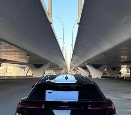 لامبرغيني أوروس 2023
