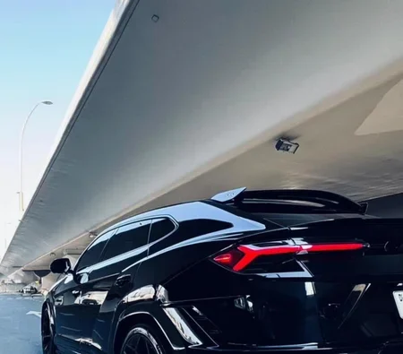 لامبرغيني أوروس 2023