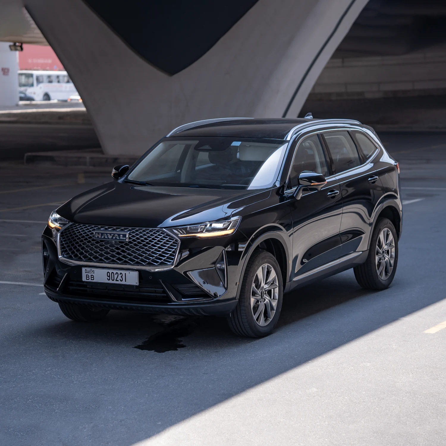 هافال H6 2023
