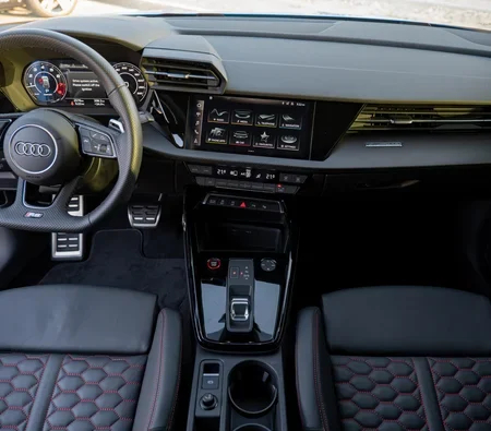 اودي RS 3 2023