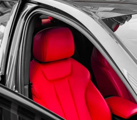 AUDI A4 2021
