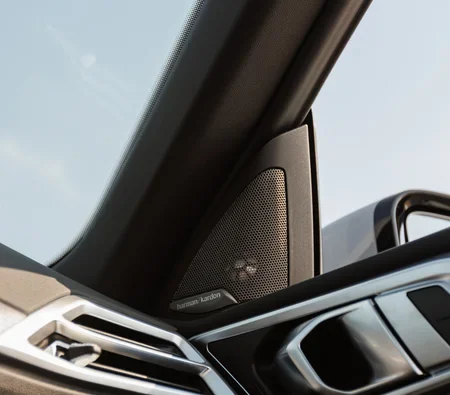 بي أم دبليو 4 SERIES 2025