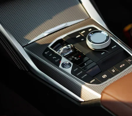 بي أم دبليو 4 SERIES 2025