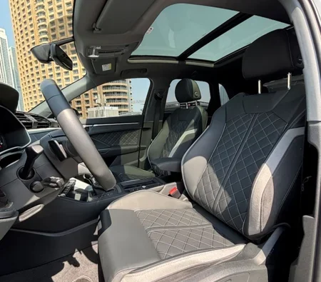 AUDI Q3 2025