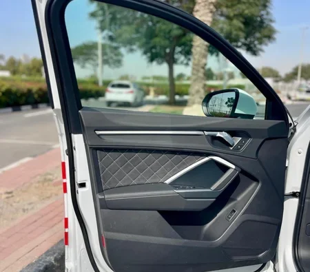 AUDI Q3 2025