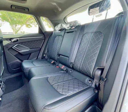 AUDI Q3 2025