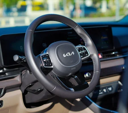 KIA CARNIVAL 2025