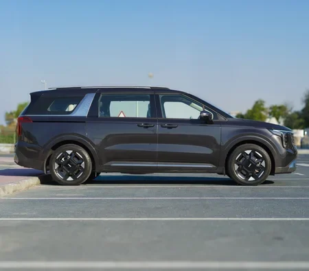 KIA CARNIVAL 2025