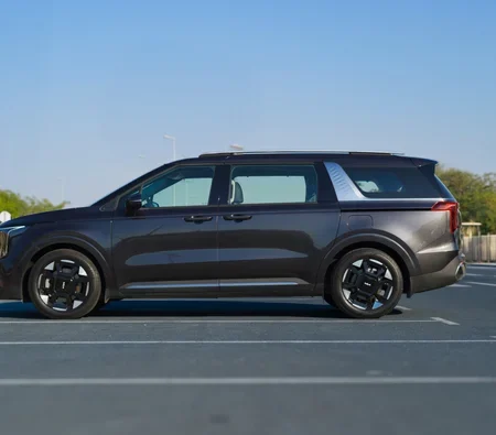 KIA CARNIVAL 2025