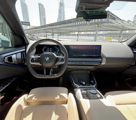 BMW X3 2026