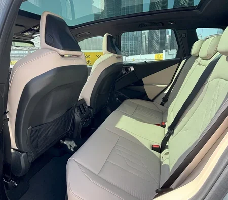 BMW X3 2026