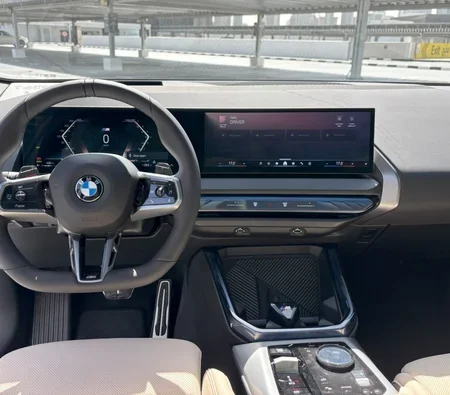 BMW X3 2026