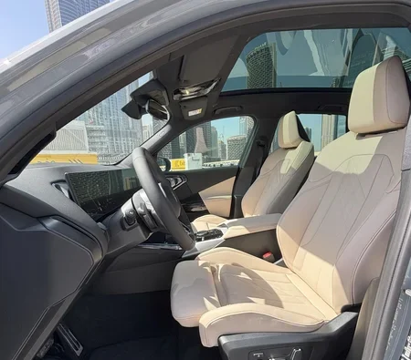 BMW X3 2026
