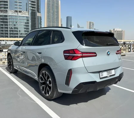 BMW X3 2026