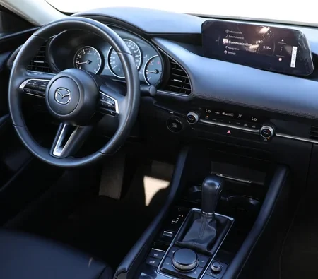 MAZDA 3 2025