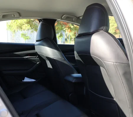 MAZDA 3 2025