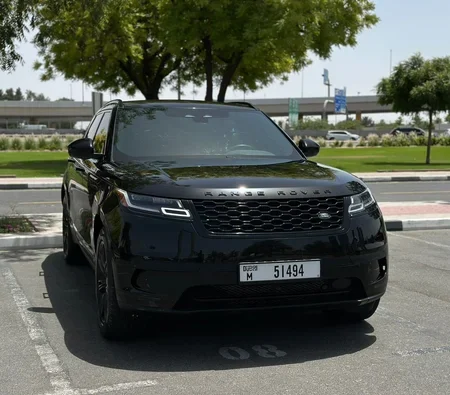 LAND ROVER VELAR 2022