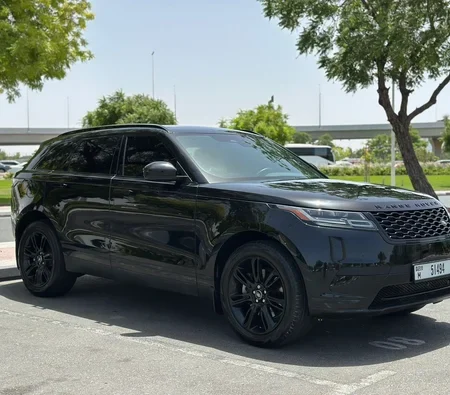 LAND ROVER VELAR 2022