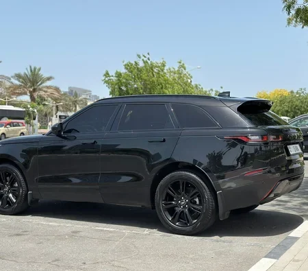 LAND ROVER VELAR 2022