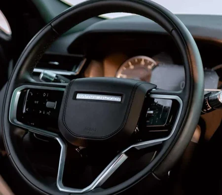 LAND ROVER VELAR 2022