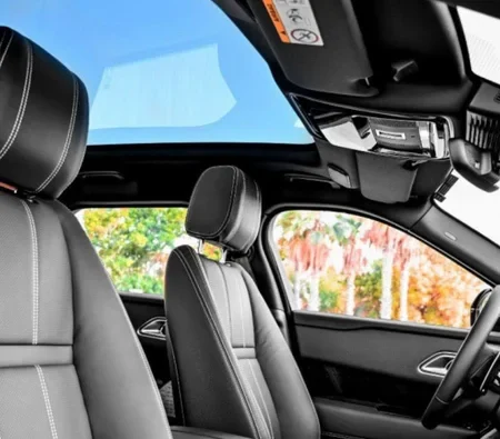 LAND ROVER VELAR 2022