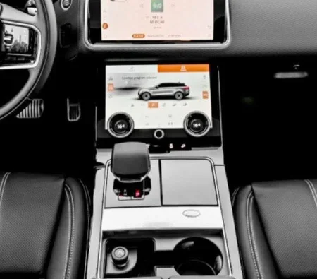 LAND ROVER VELAR 2022