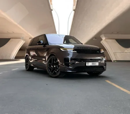 LAND ROVER SPORT 2023
