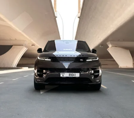 LAND ROVER SPORT 2023