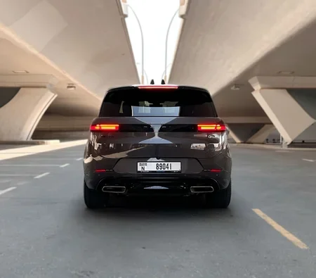 LAND ROVER SPORT 2023