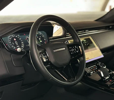 LAND ROVER SPORT 2023