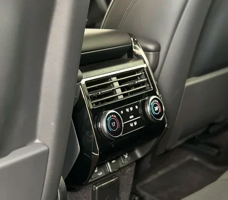 LAND ROVER SPORT 2023