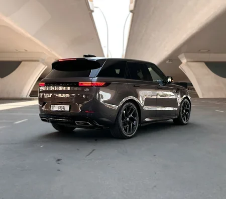 LAND ROVER SPORT 2023