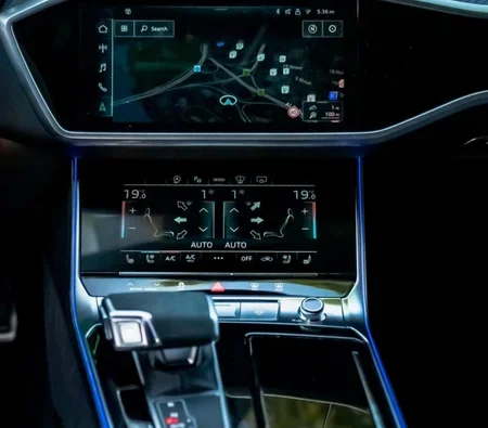 اودي RS 6 2026
