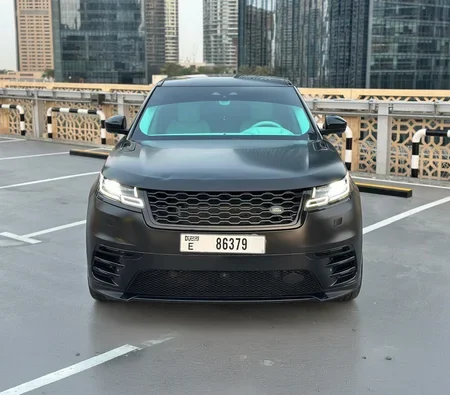 LAND ROVER VELAR 2021
