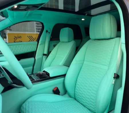 LAND ROVER VELAR 2021
