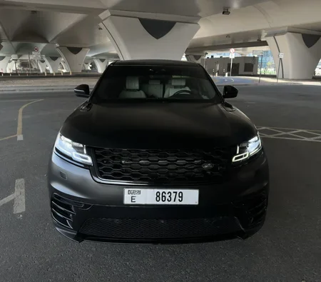 LAND ROVER VELAR 2021