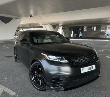 LAND ROVER VELAR 2021