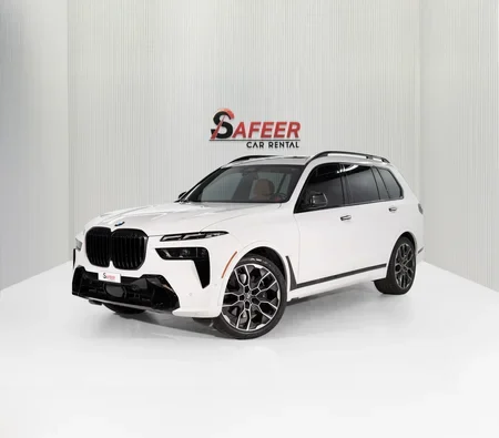 BMW X7 2023